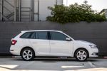Škoda Fabia 2018 na predaj – fotografia 4