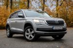 Škoda Kodiaq 2019 na predaj – fotografia 3