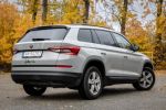 Škoda Kodiaq 2019 na predaj – fotografia 5