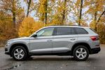 Škoda Kodiaq 2019 na predaj – fotografia 8