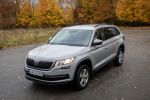 Škoda Kodiaq 2019 na predaj – fotografia 9