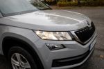 Škoda Kodiaq 2019 na predaj – fotografia 11