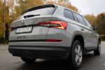 Škoda Kodiaq 2019 na predaj – fotografia 13