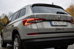 Škoda Kodiaq 2019 na predaj – fotografia 15