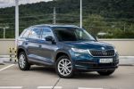 Škoda Kodiaq 2021 na predaj – fotografia 4