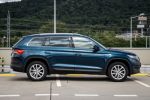Škoda Kodiaq 2021 na predaj – fotografia 5