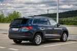 Škoda Kodiaq 2021 na predaj – fotografia 6