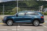 Škoda Kodiaq 2021 na predaj – fotografia 9
