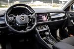 Škoda Kodiaq 2021 na predaj – fotografia 14