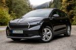 Škoda Enyaq 2022 na predaj – fotografia 1