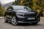 Škoda Enyaq 2022 na predaj – fotografia 3