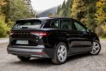 Škoda Enyaq 2022 na predaj – fotografia 5