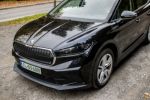 Škoda Enyaq 2022 na predaj – fotografia 11