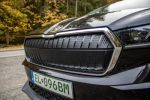 Škoda Enyaq 2022 na predaj – fotografia 15