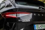 Škoda Enyaq 2022 na predaj – fotografia 18