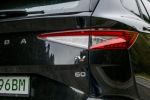 Škoda Enyaq 2022 na predaj – fotografia 20