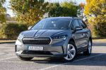 Škoda Enyaq 2022 na predaj – fotografia 1