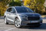Škoda Enyaq 2022 na predaj – fotografia 3