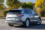 Škoda Enyaq 2022 na predaj – fotografia 5