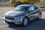 Škoda Enyaq 2022 na predaj – fotografia 9
