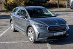 Škoda Enyaq 2022 na predaj – fotografia 10
