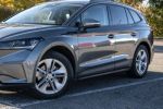 Škoda Enyaq 2022 na predaj – fotografia 11