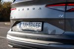 Škoda Enyaq 2022 na predaj – fotografia 15