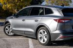 Škoda Enyaq 2022 na predaj – fotografia 20