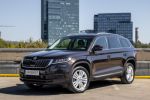 Škoda Kodiaq 2019 na predaj – fotografia 1
