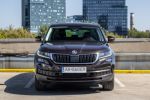 Škoda Kodiaq 2019 na predaj – fotografia 2