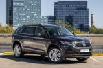 Škoda Kodiaq 2019 na predaj – fotografia 3