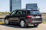Škoda Kodiaq 2019 na predaj – fotografia 7