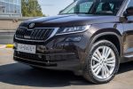 Škoda Kodiaq 2019 na predaj – fotografia 9