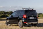Škoda Yeti 2017 na predaj – fotografia 7