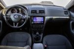 Škoda Yeti 2017 na predaj – fotografia 10