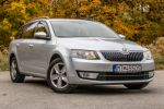Škoda Octavia 2015 na predaj – fotografia 3