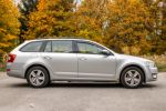 Škoda Octavia 2015 na predaj – fotografia 4