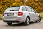 Škoda Octavia 2015 na predaj – fotografia 5