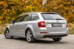 Škoda Octavia 2015 na predaj – fotografia 7