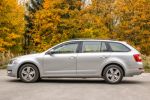 Škoda Octavia 2015 na predaj – fotografia 8