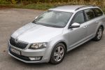 Škoda Octavia 2015 na predaj – fotografia 10