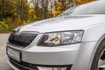 Škoda Octavia 2015 na predaj – fotografia 11