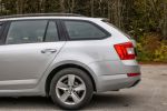 Škoda Octavia 2015 na predaj – fotografia 14
