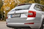 Škoda Octavia 2015 na predaj – fotografia 16
