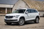 Škoda Kodiaq 2017 na predaj – fotografia 1