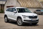 Škoda Kodiaq 2017 na predaj – fotografia 3