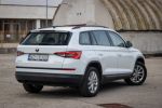 Škoda Kodiaq 2017 na predaj – fotografia 5