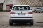 Škoda Kodiaq 2017 na predaj – fotografia 6