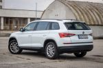 Škoda Kodiaq 2017 na predaj – fotografia 7