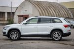 Škoda Kodiaq 2017 na predaj – fotografia 8